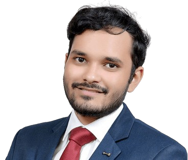 Dr. Yug Shah - Orthopaedic Specialist